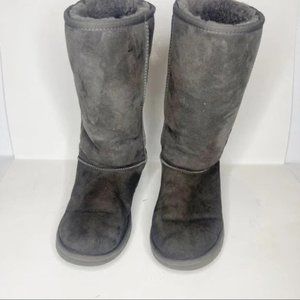 UGG CLASSIC TALL II
